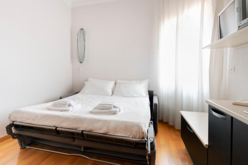 1-Bedroom apartment near Parco del Cavaticcio - Gallery - 18