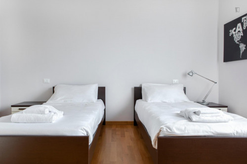 1-Bedroom apartment near Parco del Cavaticcio - Gallery - 22