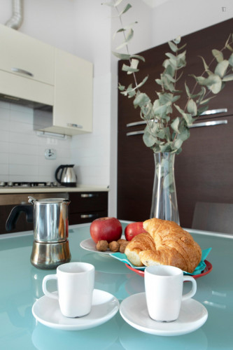 1-Bedroom apartment near Parco del Cavaticcio - Gallery - 15