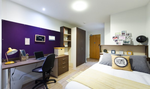  En-Suite Silver  -  St David's Roost  - Gallery -  1