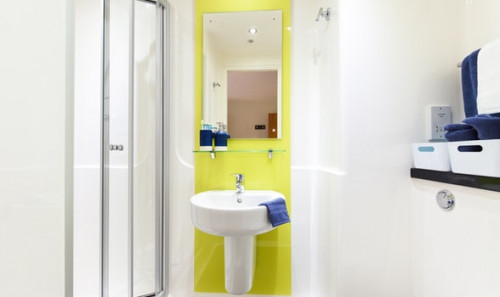  En-Suite Gold  -  St David's Roost  - Gallery -  2