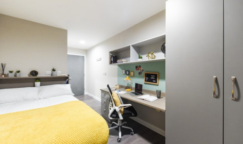  En-Suite Silver Plus  -  St David's Roost  - Gallery -  1