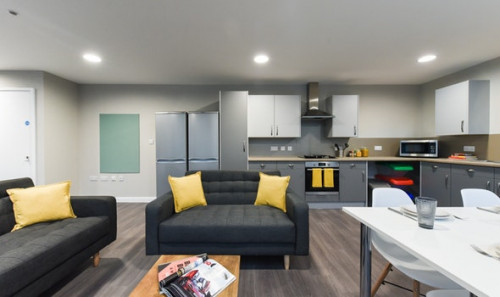  En-Suite Silver Plus  -  St David's Roost  - Gallery -  3