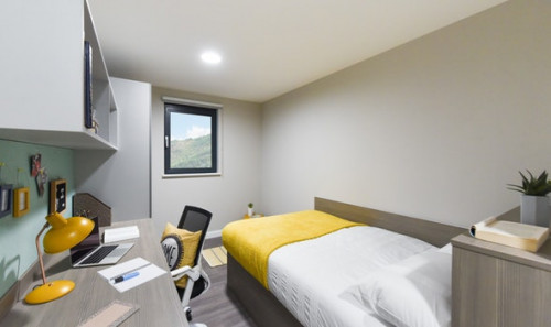  En-Suite Silver Plus  -  St David's Roost  - Gallery -  2