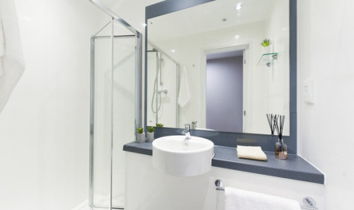  En-Suite Silver Plus  -  St David's Roost  - Gallery -  5