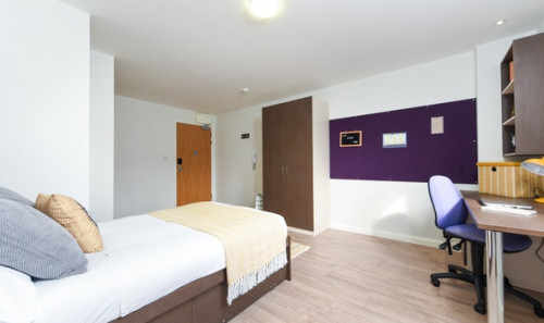  En-Suite Platinum  -  St David's Roost  - Gallery -  3