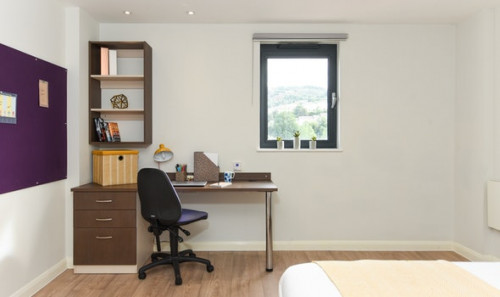  En-Suite Platinum  -  St David's Roost  - Gallery -  4