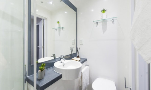  En-Suite Gold Plus  -  St David's Roost  - Gallery -  2