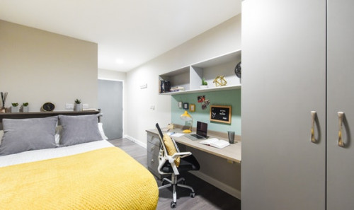  En-Suite Gold Plus  -  St David's Roost  - Gallery -  4