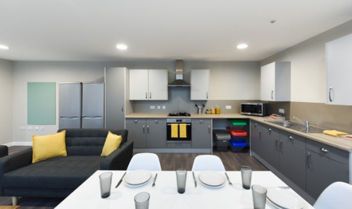  En-Suite Gold Plus  -  St David's Roost  - Gallery -  5