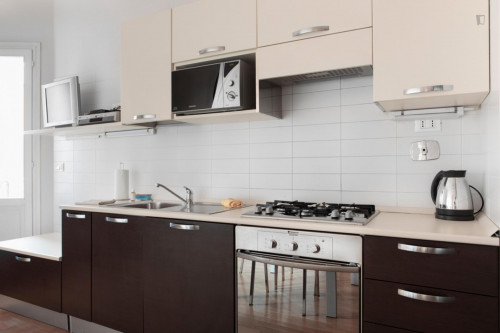 1-Bedroom apartment near Porta San Felice - Gallery - 13