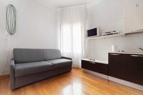 1-Bedroom apartment near Porta San Felice - Gallery - 17