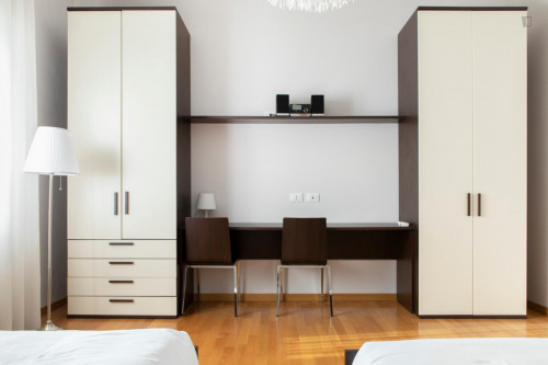 1-Bedroom apartment near Porta San Felice - Gallery - 19