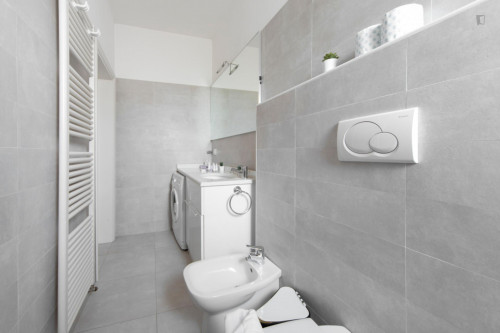 1-Bedroom apartment near Porta San Felice  - Gallery -  5
