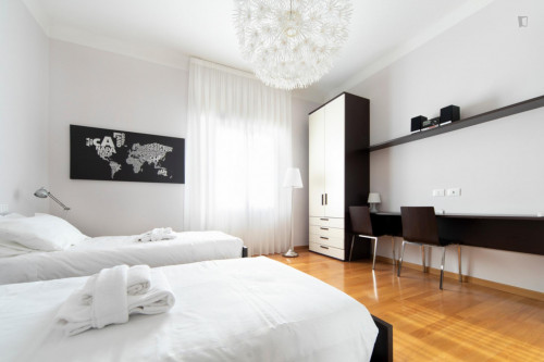 1-Bedroom apartment near Porta San Felice - Gallery - 12