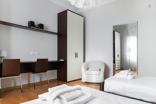 1-Bedroom apartment near Porta San Felice - Gallery - 20
