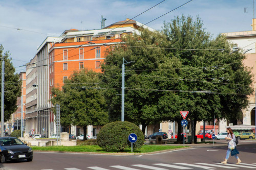 1-Bedroom apartment near Porta San Felice