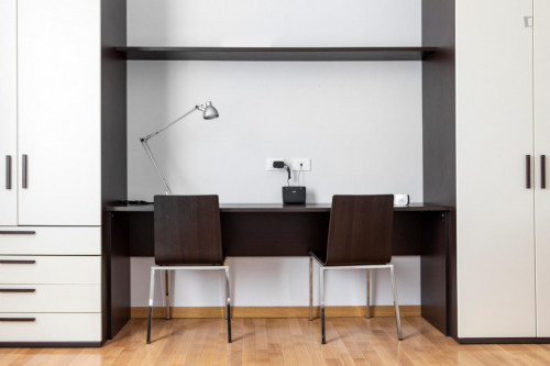 1-Bedroom apartment near Basilica di San Francesco - Gallery - 16