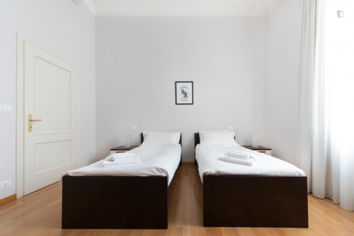 1-Bedroom apartment near Basilica di San Francesco - Gallery - 17