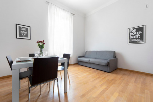 1-Bedroom apartment near Basilica di San Francesco - Gallery - 14