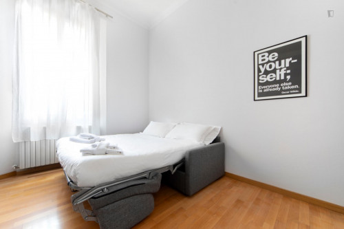 1-Bedroom apartment near Basilica di San Francesco - Gallery - 13
