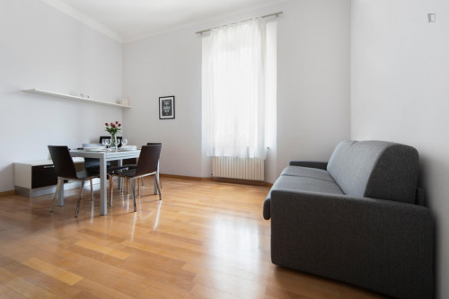 1-Bedroom apartment near Basilica di San Francesco - Gallery - 15