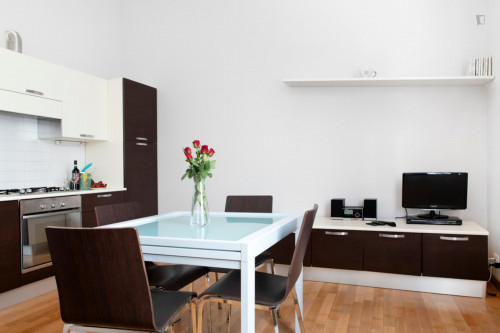 1-Bedroom apartment near Basilica di San Francesco - Gallery - 12