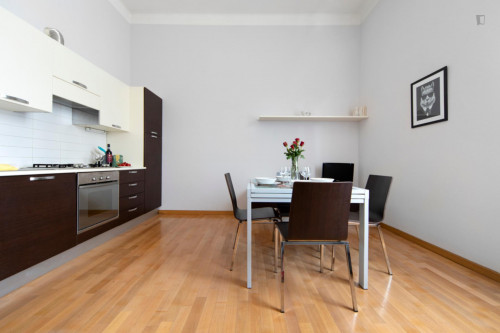 1-Bedroom apartment near Basilica di San Francesco - Gallery - 11