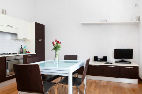 1-Bedroom apartment near Basilica di San Francesco - Gallery - 8