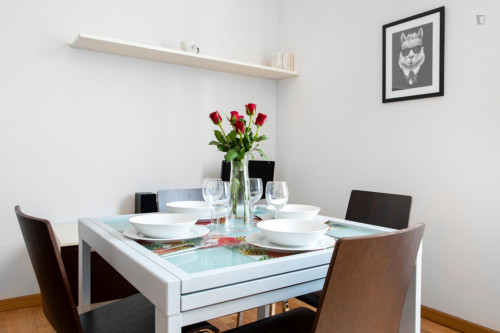 1-Bedroom apartment near Basilica di San Francesco - Gallery - 7