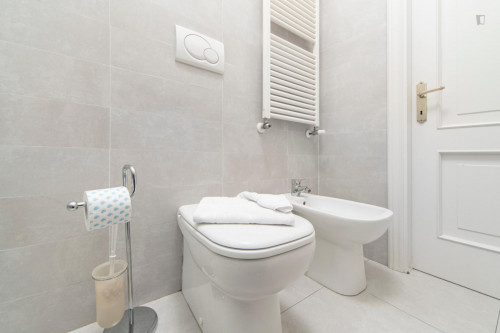 1-Bedroom apartment near Basilica di San Francesco  - Gallery -  5