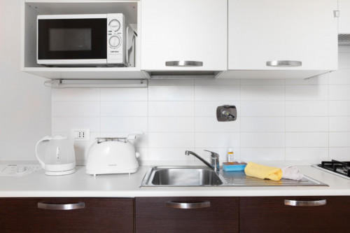 1-Bedroom apartment near Basilica di San Francesco - Gallery - 9