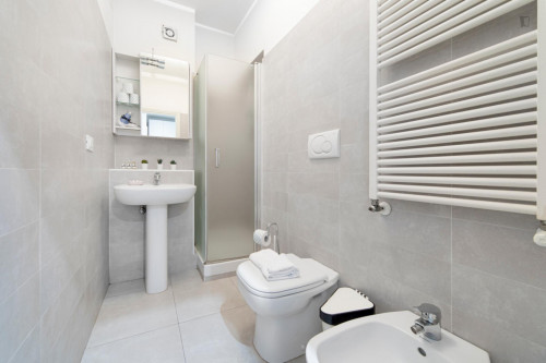 1-Bedroom apartment near Basilica di San Francesco - Gallery - 6
