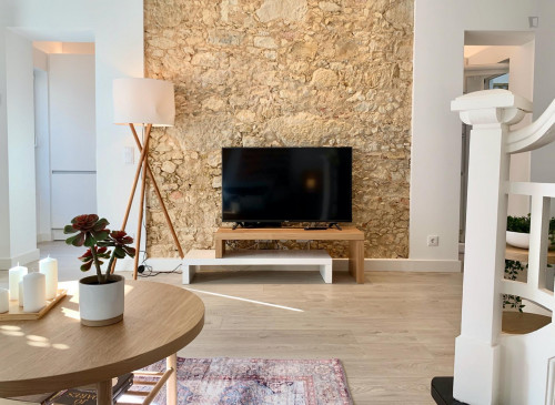 Home Out Arco do Cego - Villa - Gallery - 33