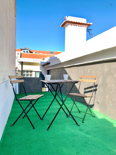Home Out Arco do Cego - Villa - Gallery - 20
