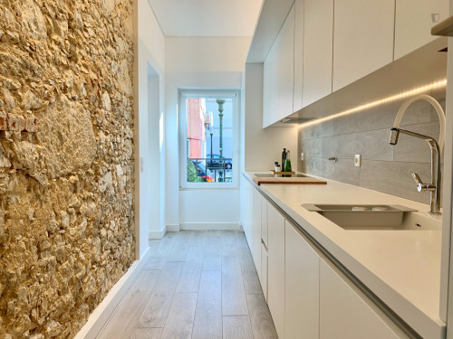 Home Out Arco do Cego - Villa - Gallery - 40