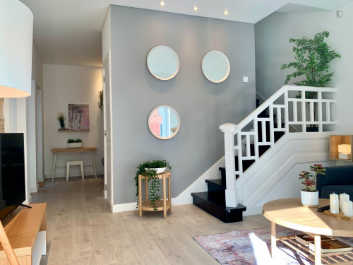 Home Out Arco do Cego - Villa - Gallery - 31