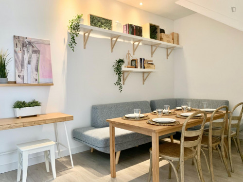 Home Out Arco do Cego - Villa  - Gallery -  5