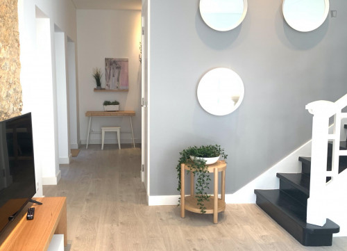 Home Out Arco do Cego - Villa - Gallery - 36