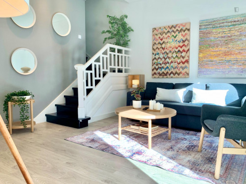 Home Out Arco do Cego - Villa - Gallery - 29