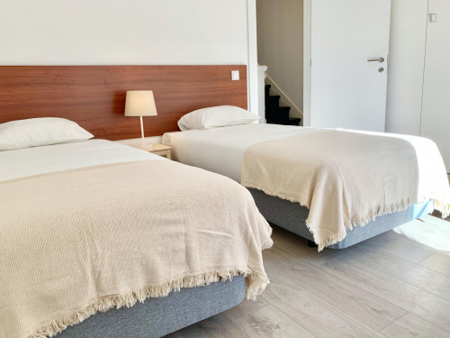 Home Out Arco do Cego - Villa - Gallery - 43