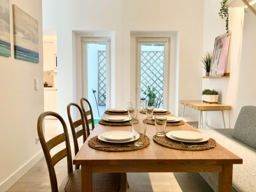 Home Out Arco do Cego - Villa - Gallery - 6
