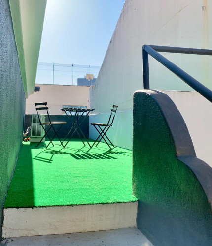 Home Out Arco do Cego - Villa - Gallery - 18