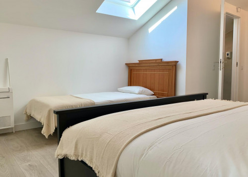 Home Out Arco do Cego - Villa - Gallery - 13