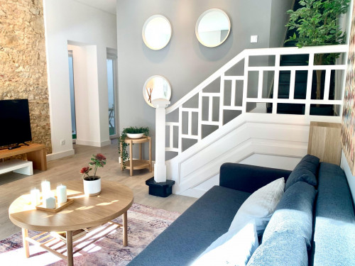 Home Out Arco do Cego - Villa - Gallery - 35