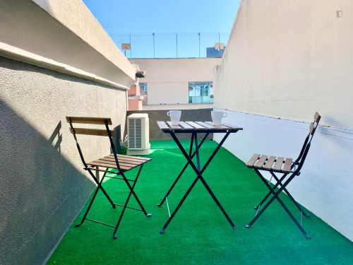 Home Out Arco do Cego - Villa - Gallery - 21