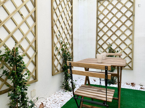 Home Out Arco do Cego - Villa - Gallery - 22