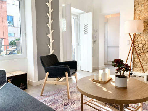 Home Out Arco do Cego - Villa - Gallery - 34
