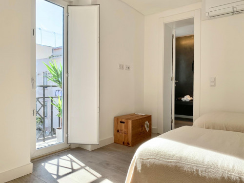 Home Out Arco do Cego - Villa - Gallery - 44