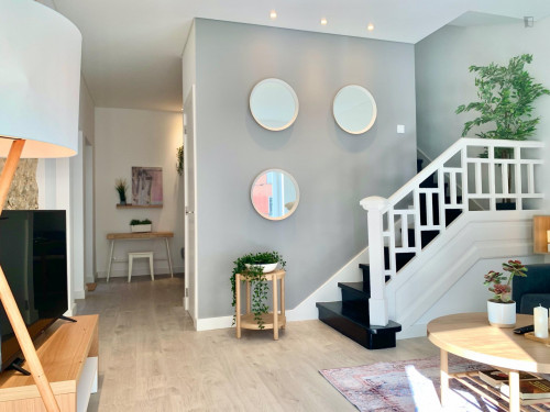 Home Out Arco do Cego - Villa - Gallery - 30